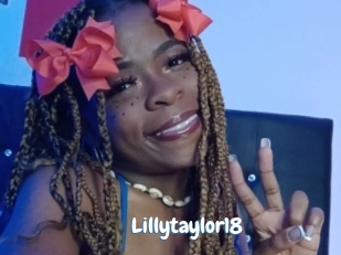 Lillytaylor18