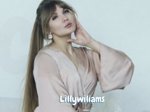 Lillywiliams