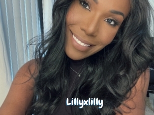 lillyxlilly Coquine Avenue