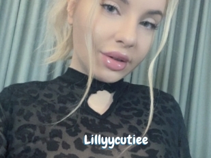 Lillyycutiee