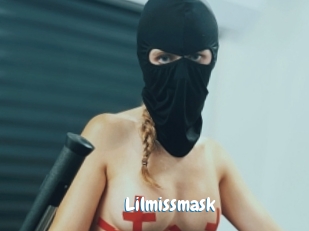 Lilmissmask