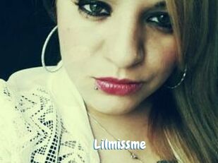 Lilmissme