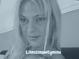 Lilmissnawtyminx