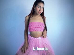 Lilocute