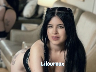 Lilouroux
