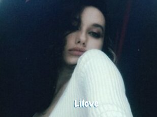 Lilove