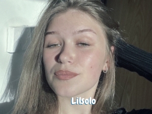 Lilsolo