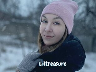 Liltreasure