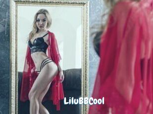 LiluBBCool