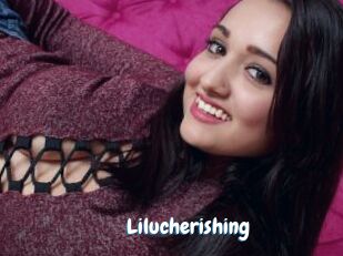 Lilucherishing