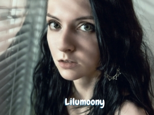 Lilumoony