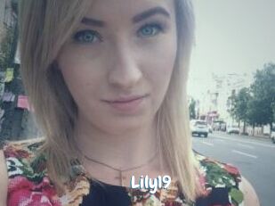 Lily19