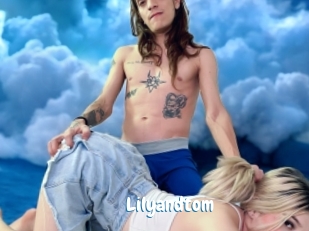 Lilyandtom