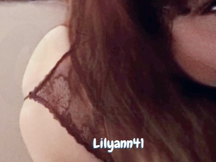 Lilyann41