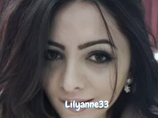 Lilyanne33