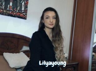 Lilyayoung