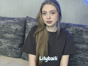 Lilybaili