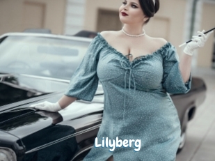 Lilyberg