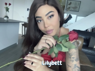 Lilybett