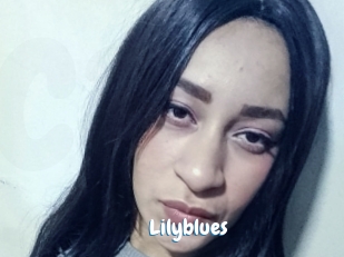 Lilyblues