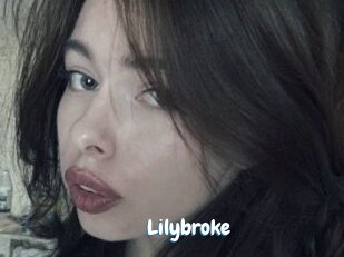 Lilybroke