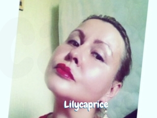 Lilycaprice