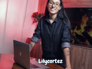 Lilycortez