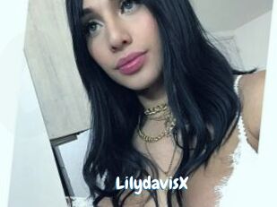 LilydavisX