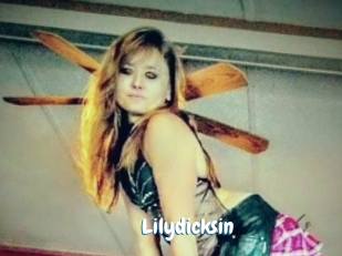 Lilydicksin