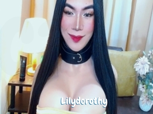 Lilydorothy