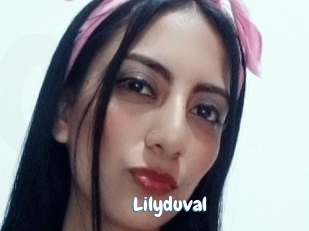 Lilyduval