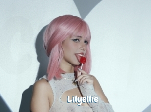 Lilyellie