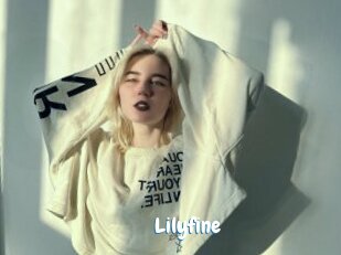 Lilyfine