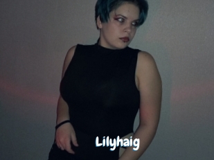 Lilyhaig