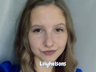 Lilyhelsons