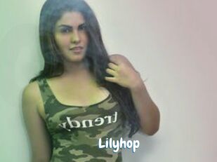 Lilyhop