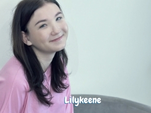 Lilykeene