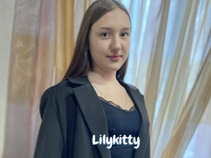 Lilykitty
