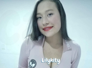 Lilykity