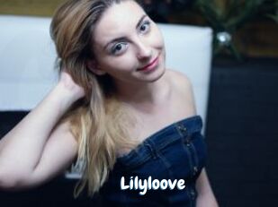 Lilyloove