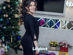 Lilylove