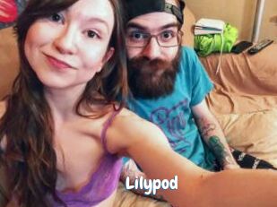 Lilypod
