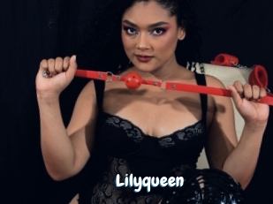 Lilyqueen