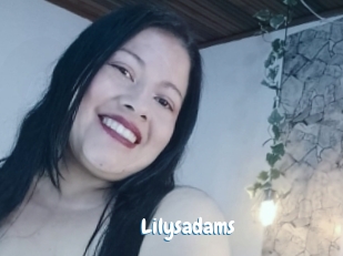 Lilysadams