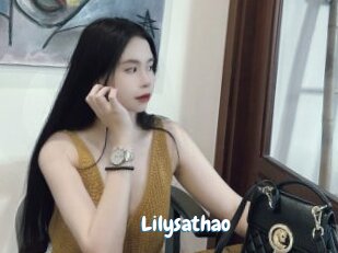 Lilysathao
