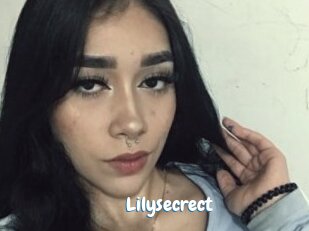 Lilysecrect