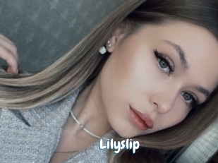 Lilyslip