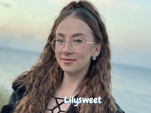 Lilysweet