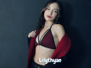 Lilythyan
