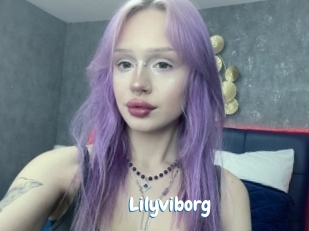 Lilyviborg